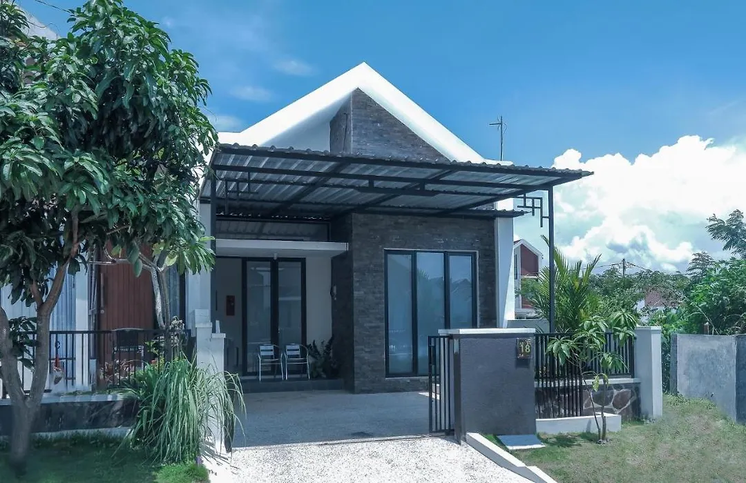 Villa Greenland - 2 Bedrooms-1