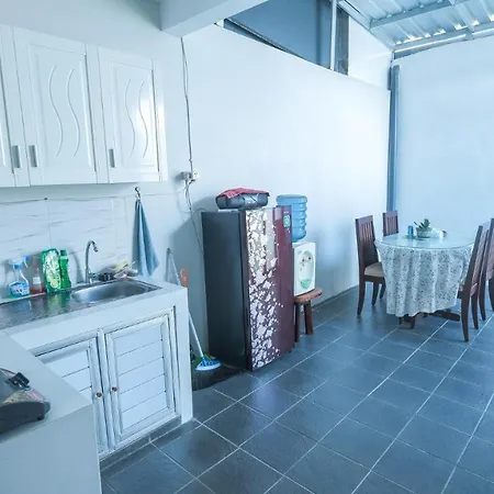 Villa Greenland - 2 Bedrooms-2