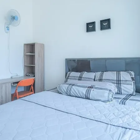 Villa Greenland - 2 Bedrooms-3
